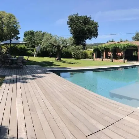 Villa Beausoleil