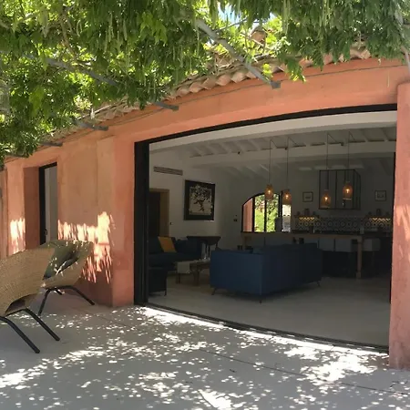 Beausoleil Βίλα Ramatuelle