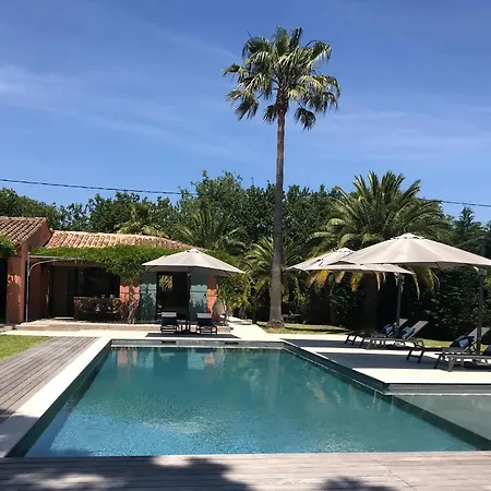 Beausoleil Βίλα Ramatuelle