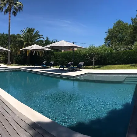 Beausoleil Βίλα Ramatuelle